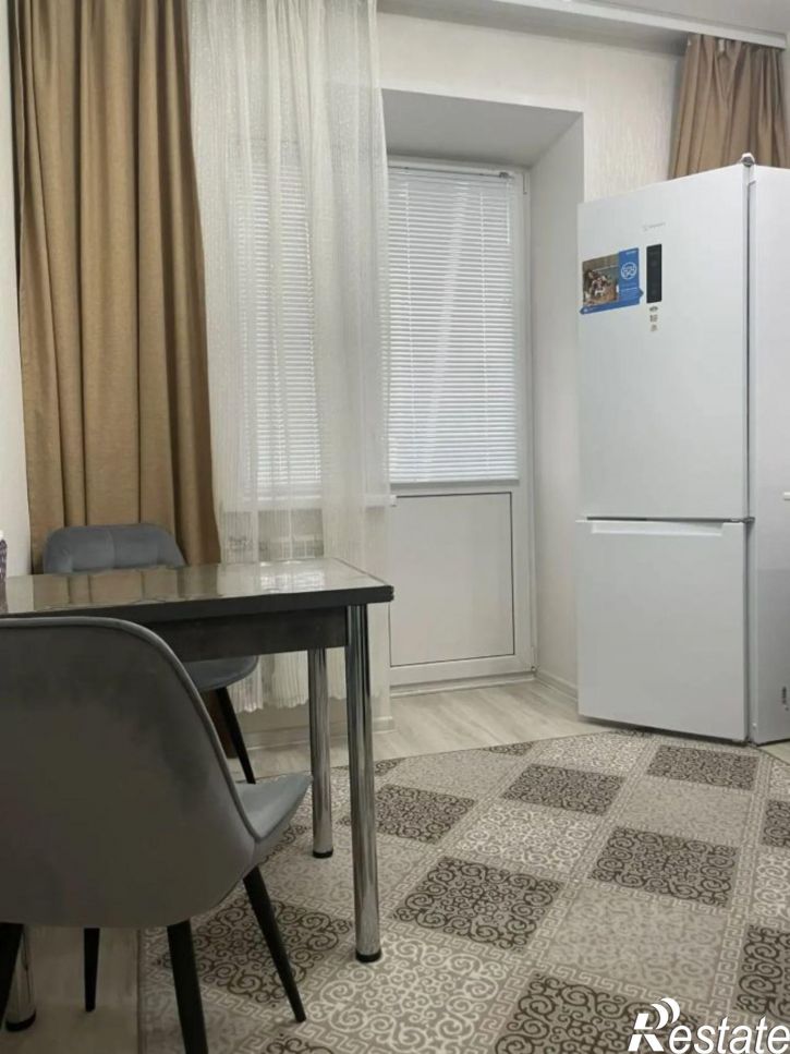 1-комн квартира ул Арбан, 10,  д. 10