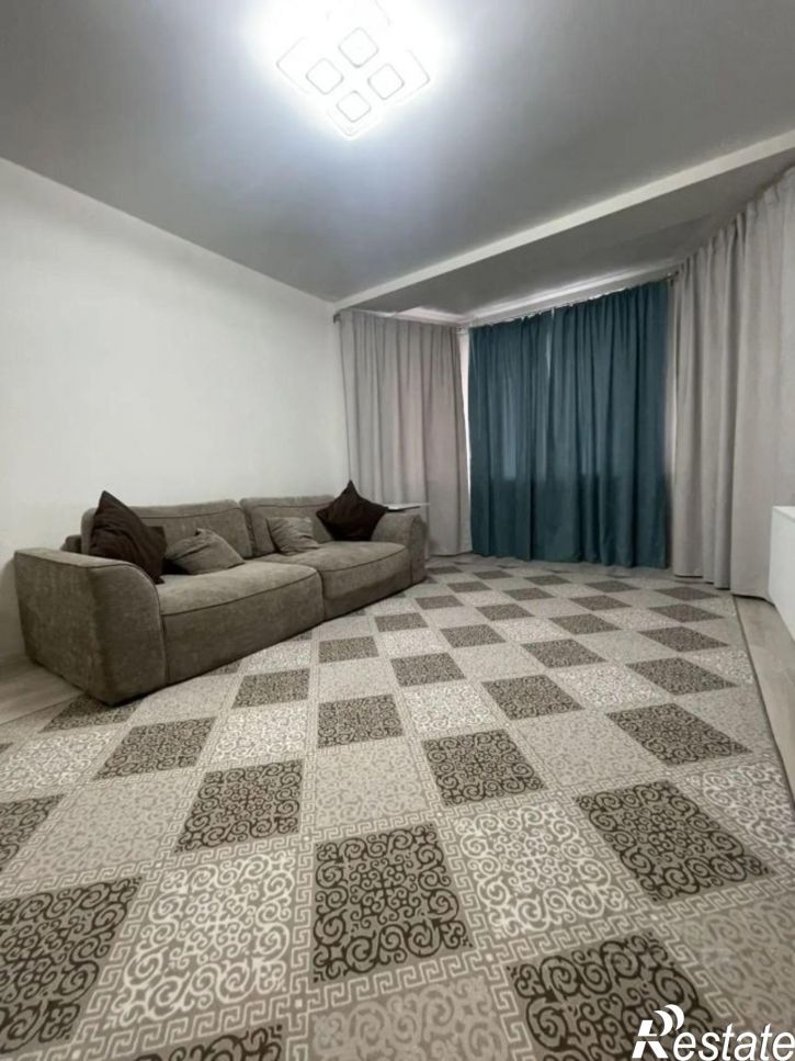 1-комн квартира ул Арбан, 10,  д. 10