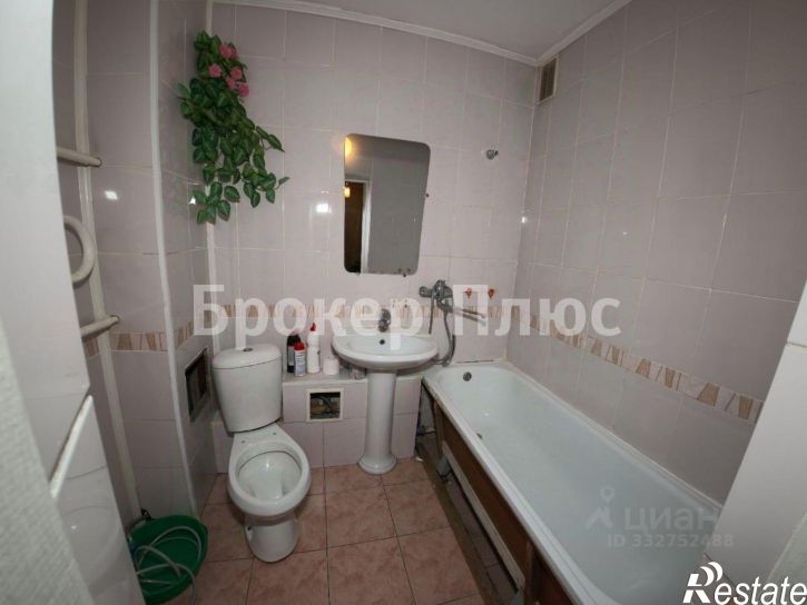 1-комн квартира ул Пирятинская, 21-г,  д. 21-г