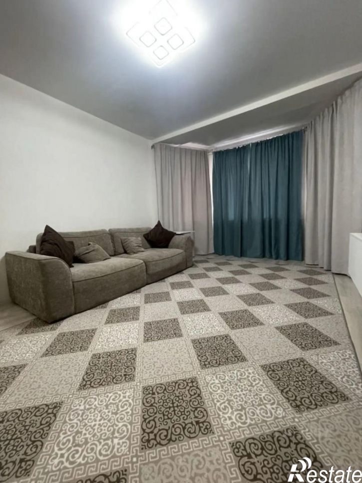 1-комн квартира ул Арбан, 10,  д. 10