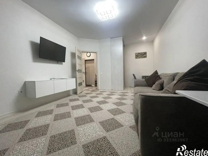 1-комн квартира ул Арбан, 10,  д. 10