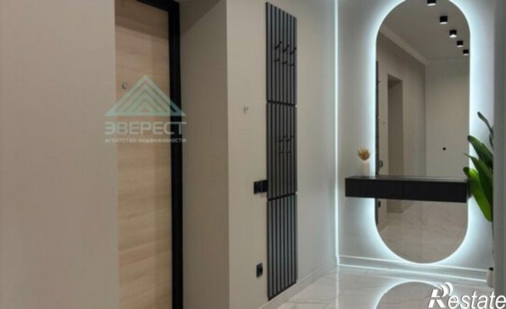 2-комн квартира ул Арбан, 10,  д. 10