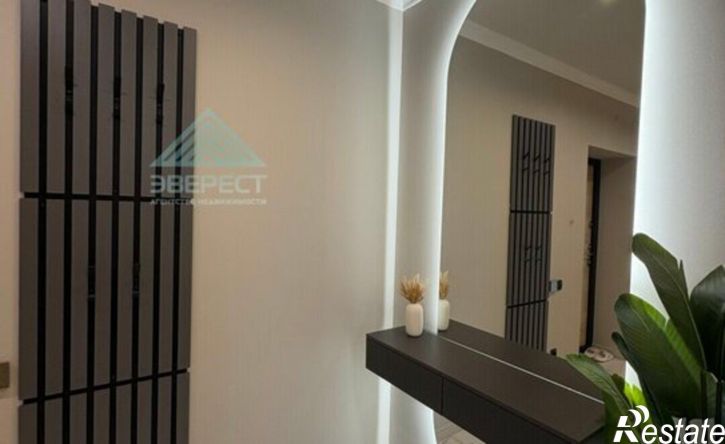 2-комн квартира ул Арбан, 10,  д. 10