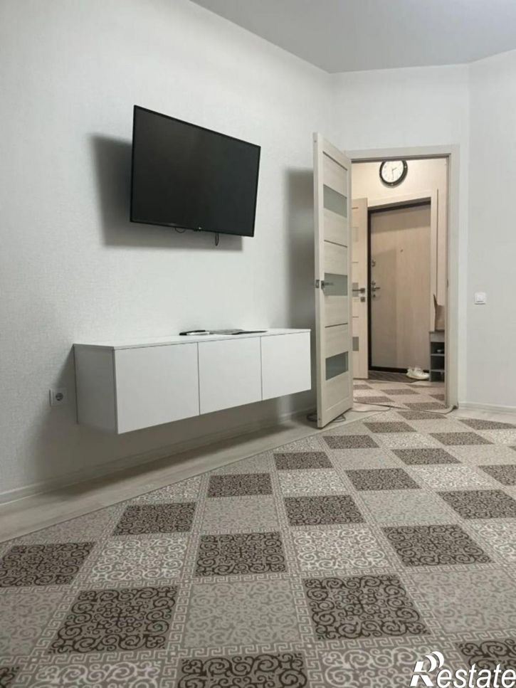 1-комн квартира ул Арбан, 10,  д. 10