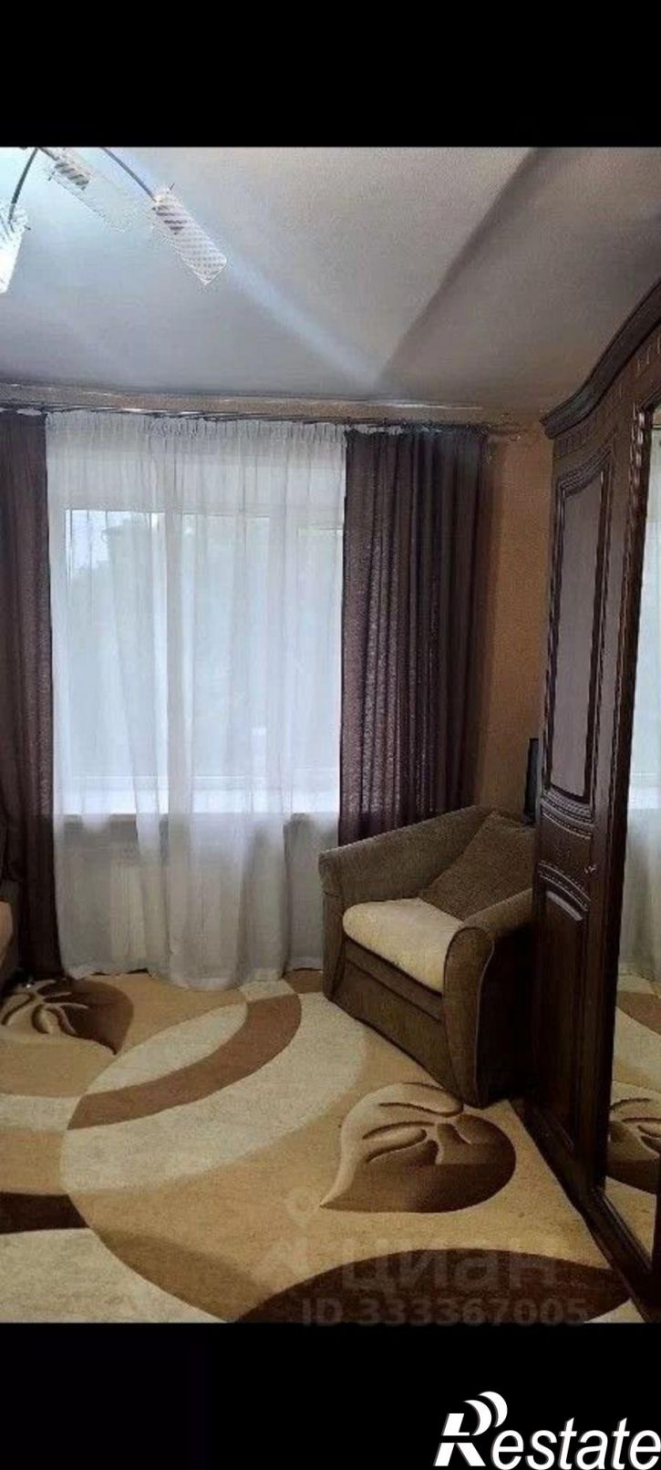 Комната ул Вокзальная, 10,  д. 10