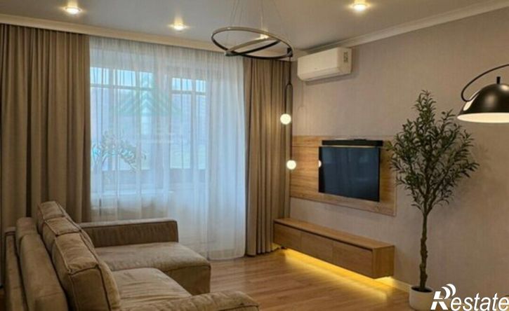 2-комн квартира ул Арбан, 10,  д. 10