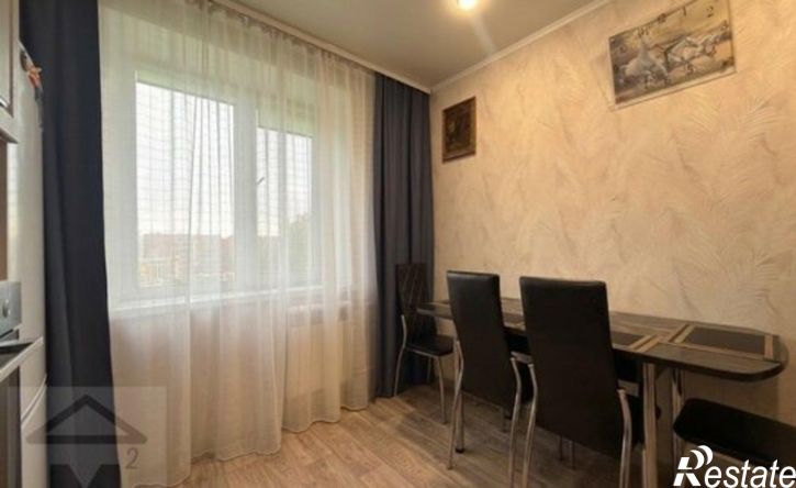 2-комн квартира ул Торосова, 2/1,  д. 2/1