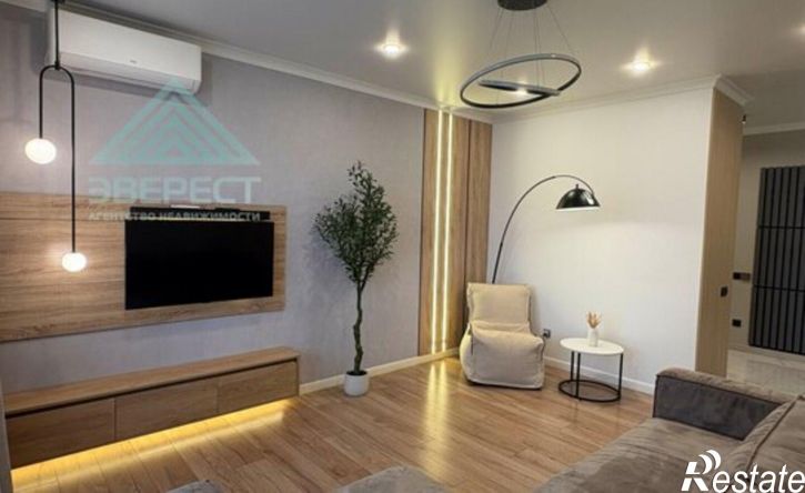 2-комн квартира ул Арбан, 10,  д. 10