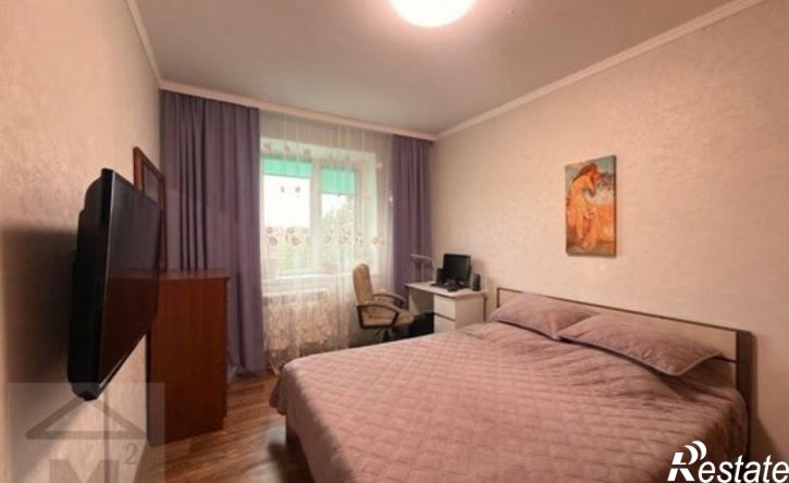 2-комн квартира ул Торосова, 2/1,  д. 2/1