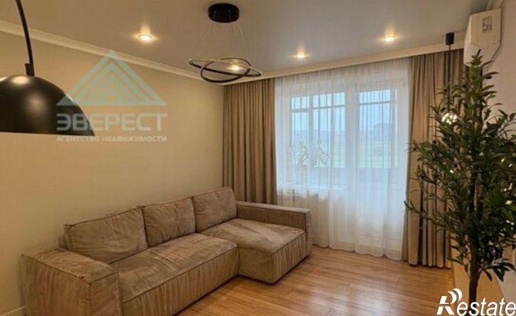 2-комн квартира ул Арбан, 10,  д. 10
