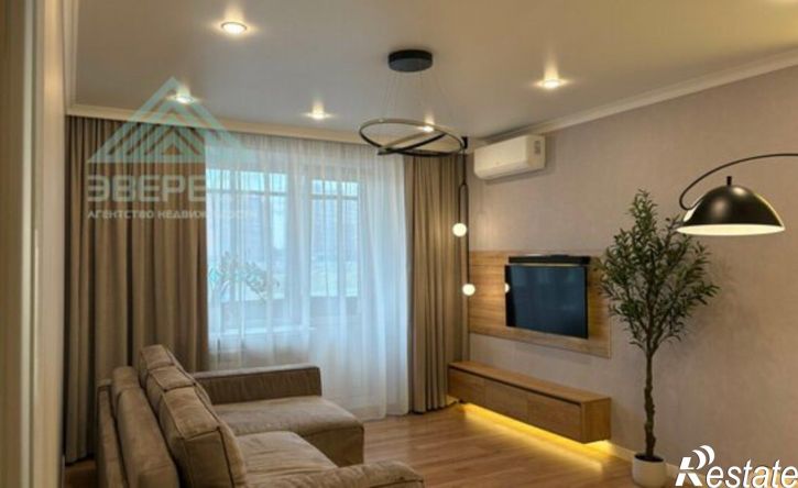 2-комн квартира ул Арбан, 10,  д. 10