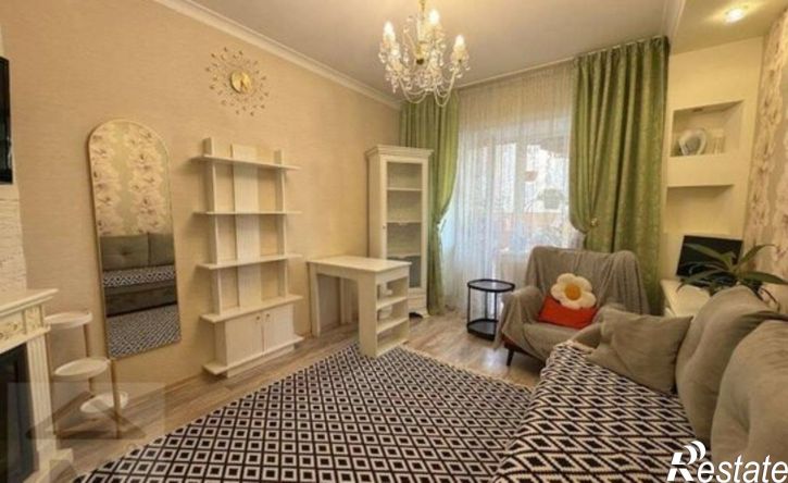 2-комн квартира ул Стофато, 4,  д. 4