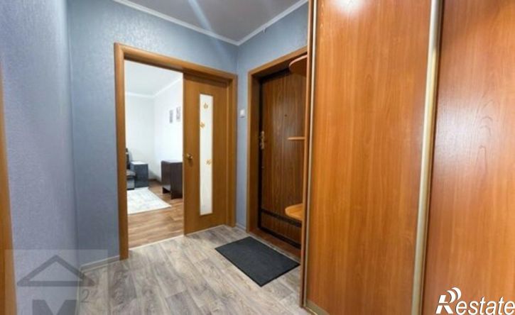 2-комн квартира ул Торосова, 2/1,  д. 2/1
