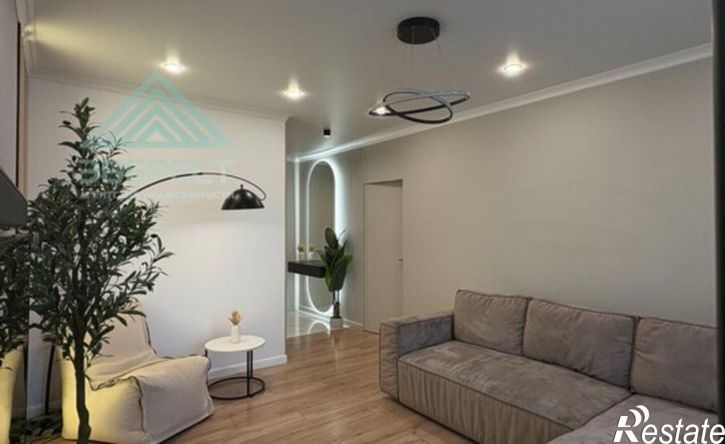 2-комн квартира ул Арбан, 10,  д. 10