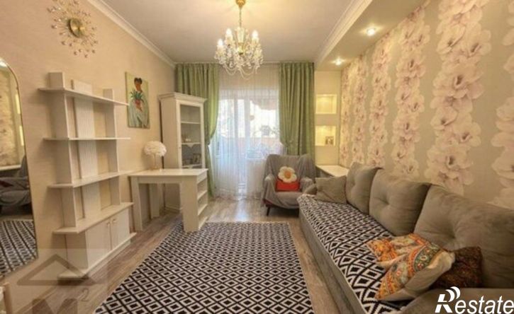 2-комн квартира ул Стофато, 4,  д. 4