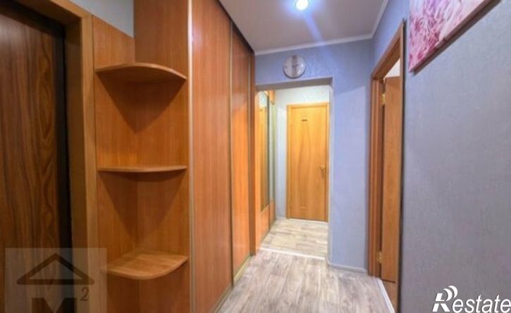 2-комн квартира ул Торосова, 2/1,  д. 2/1