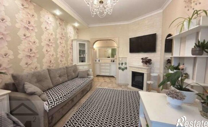 2-комн квартира ул Стофато, 4,  д. 4