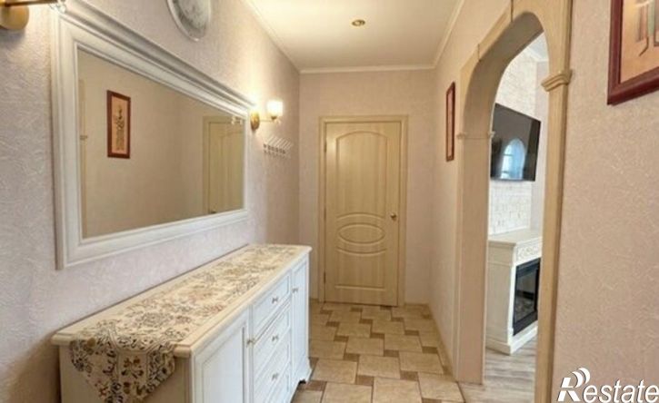 2-комн квартира ул Стофато, 4,  д. 4
