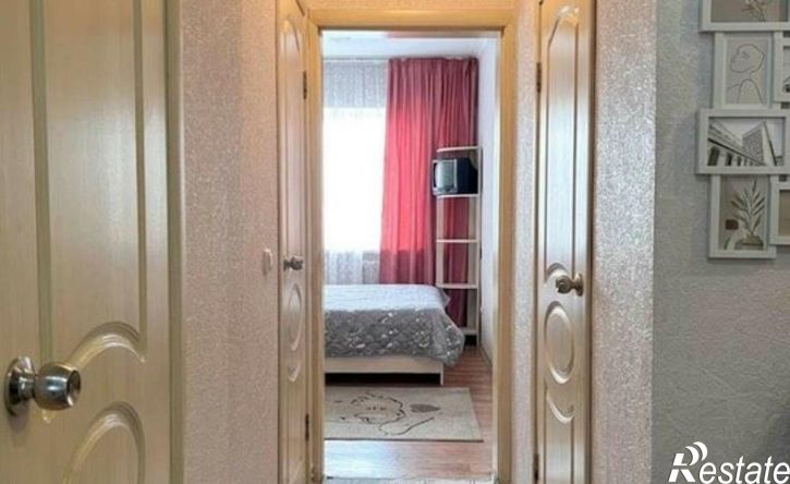 2-комн квартира ул Стофато, 4,  д. 4