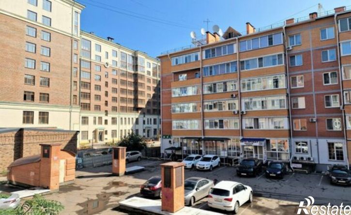 1-комн квартира ул Богдана Хмельницкого, 154,  д. 154