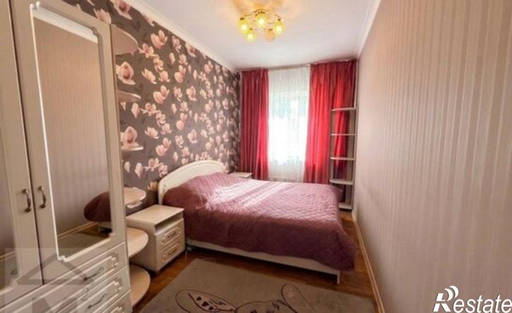 2-комн квартира ул Стофато, 4,  д. 4