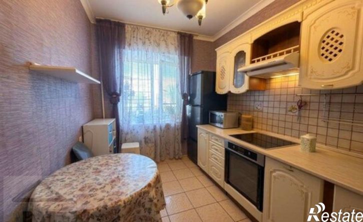2-комн квартира ул Стофато, 4,  д. 4