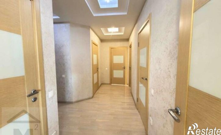 3-комн квартира ул Чертыгашева, 71,  д. 71