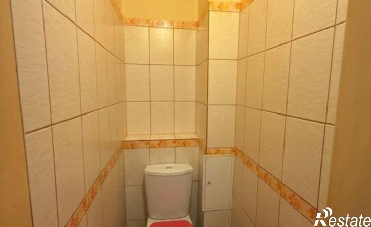 2-комн квартира ул Стофато, 4,  д. 4