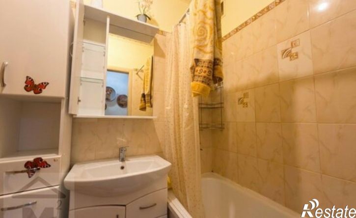 2-комн квартира ул Стофато, 4,  д. 4