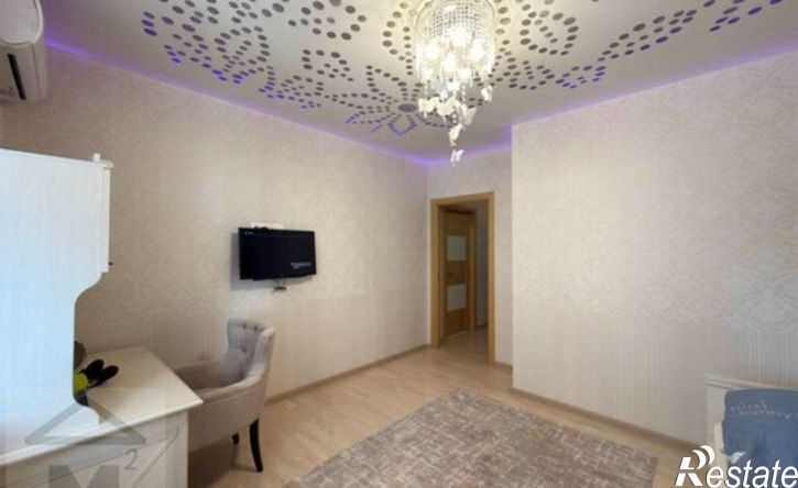 3-комн квартира ул Чертыгашева, 71,  д. 71