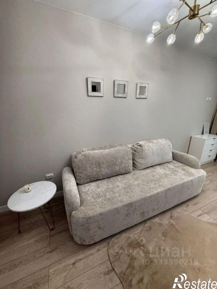 1-комн квартира в новом доме ул Чехова, 150,  д. 150