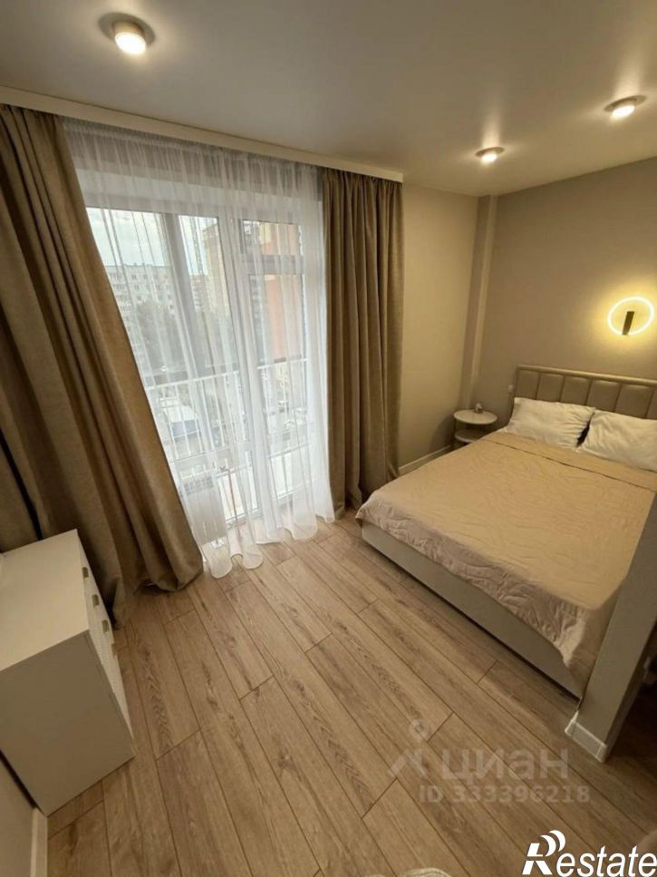 1-комн квартира в новом доме ул Чехова, 150,  д. 150