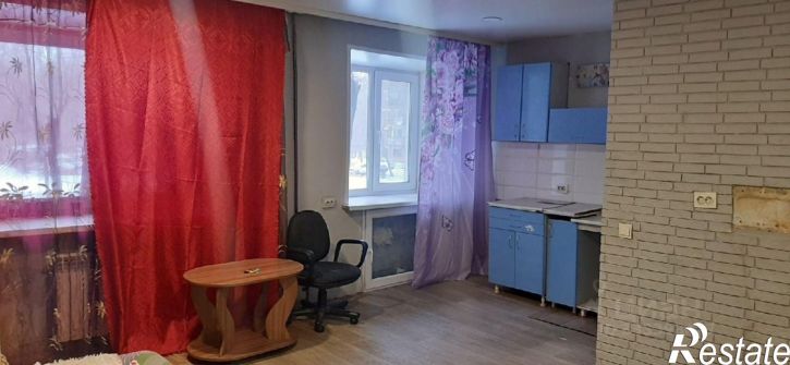 2-комн квартира ул Карла Маркса, 21,  д. 21