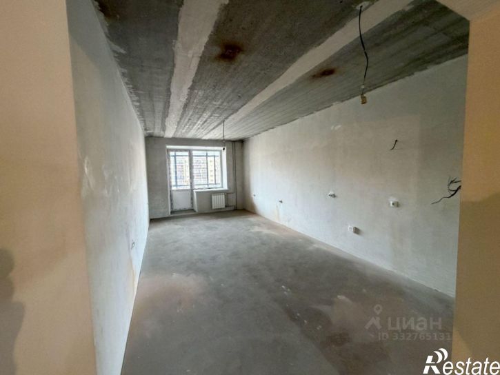 1-комн квартира улица Авиаторов, 6А