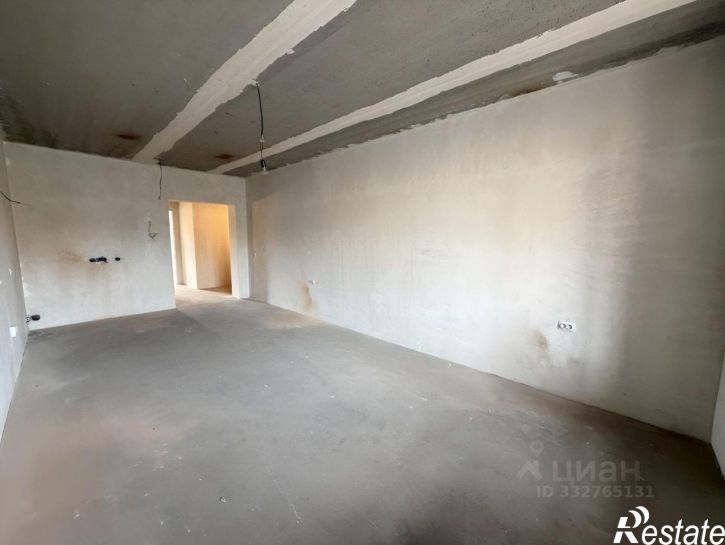 1-комн квартира улица Авиаторов, 6А
