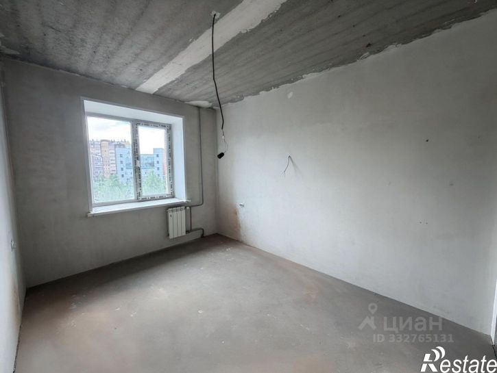 1-комн квартира улица Авиаторов, 6А
