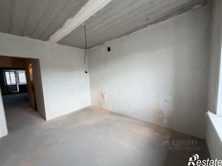 1-комн квартира улица Авиаторов, 6А
