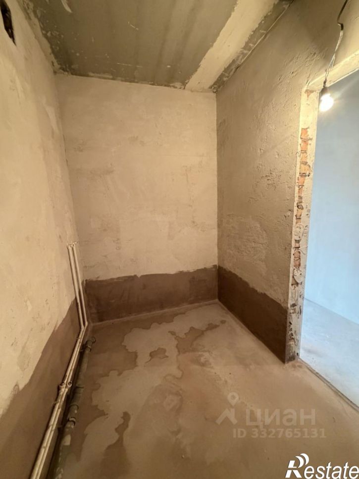 1-комн квартира улица Авиаторов, 6А