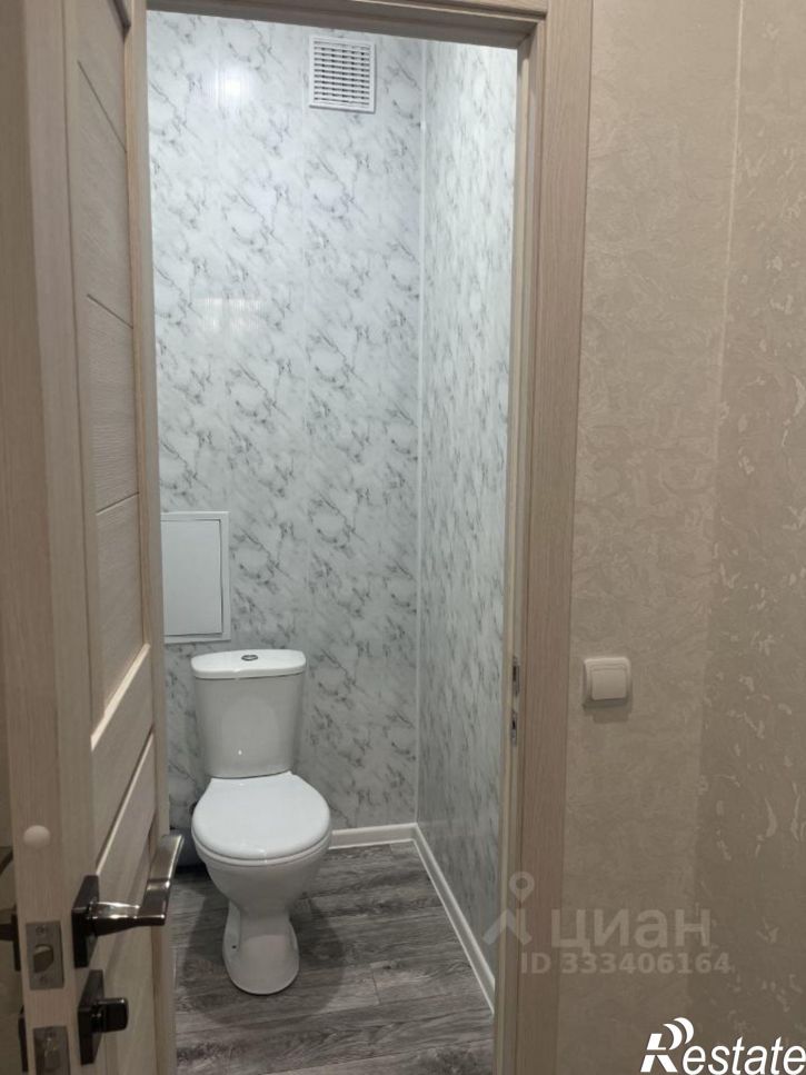 2-комн квартира улица Кирова, 185к4