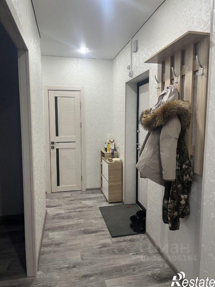 2-комн квартира улица Кирова, 185к4