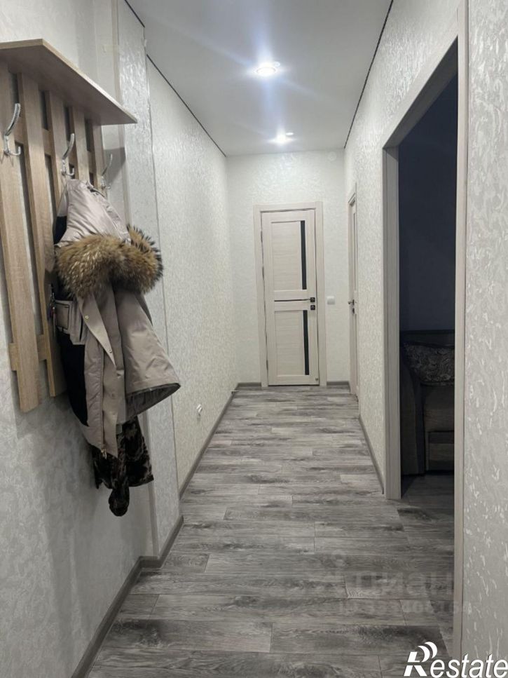 2-комн квартира улица Кирова, 185к4