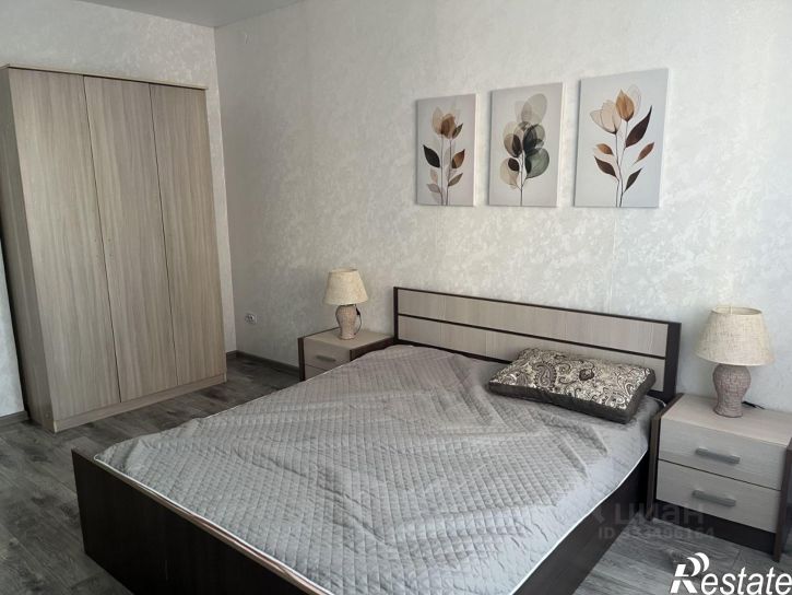 2-комн квартира улица Кирова, 185к4