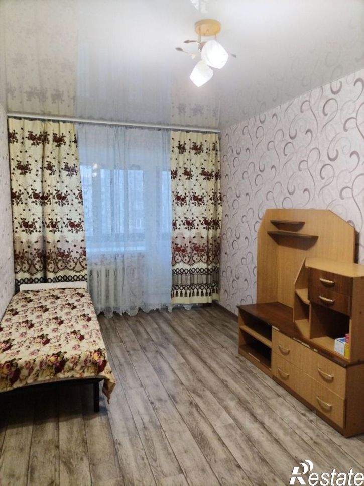 1-комн квартира ул Советская, 40,  д. 40