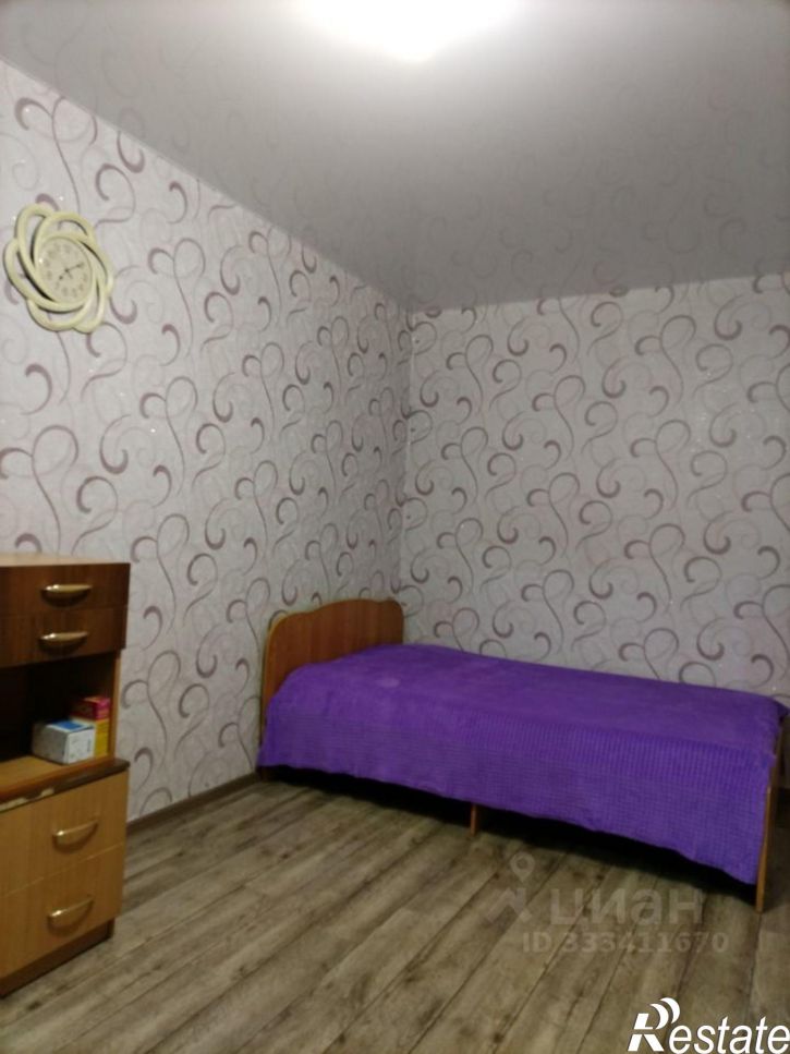 1-комн квартира ул Советская, 40,  д. 40