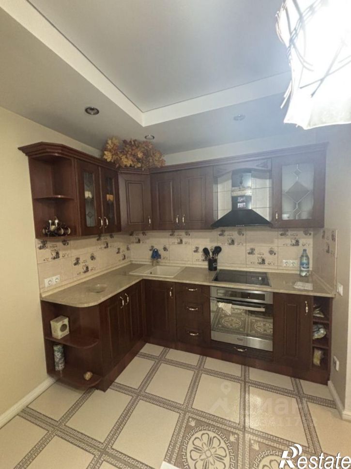 2-комн квартира ул Арбан, 2 1,  д. 2 1,  к. 1