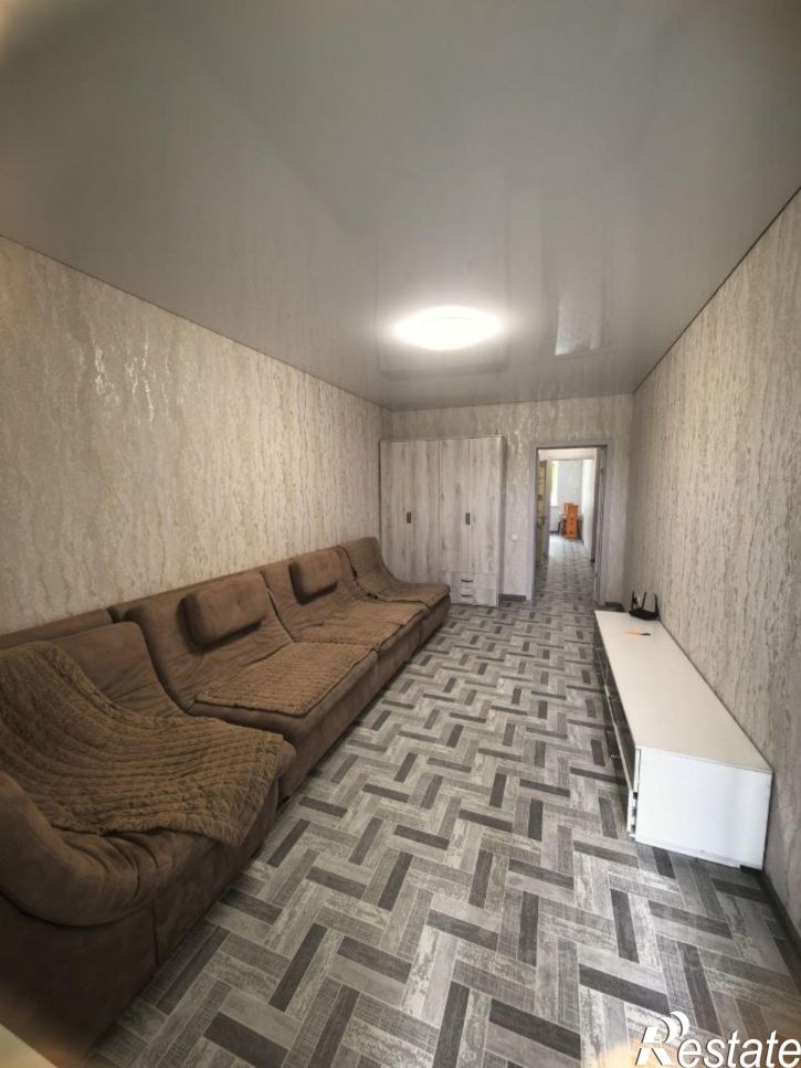 1-комн квартира улица Кирова, 212Б
