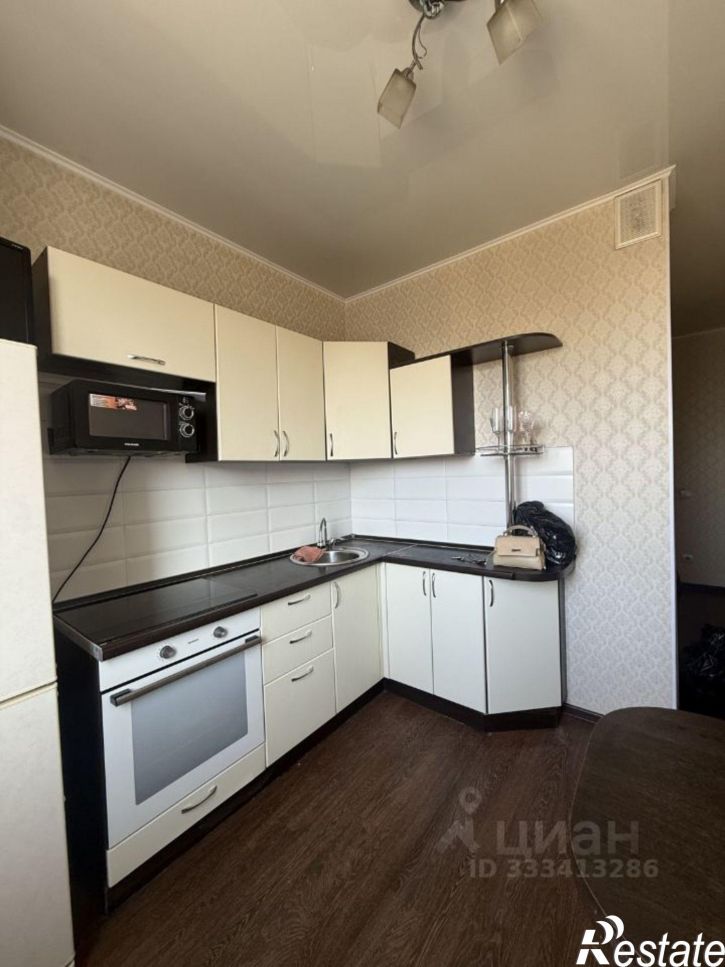 1-комн квартира ул Кирова, 107,  д. 107