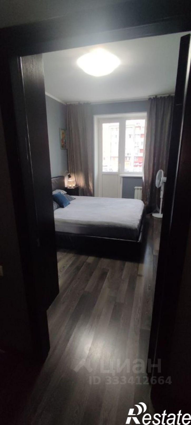 4-комн квартира ул Кирова, 105,  д. 105