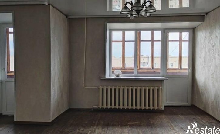 3-комн квартира ул Советская, 113/1,  д. 113/1