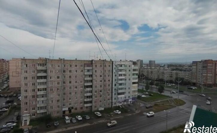 3-комн квартира ул Советская, 113/1,  д. 113/1